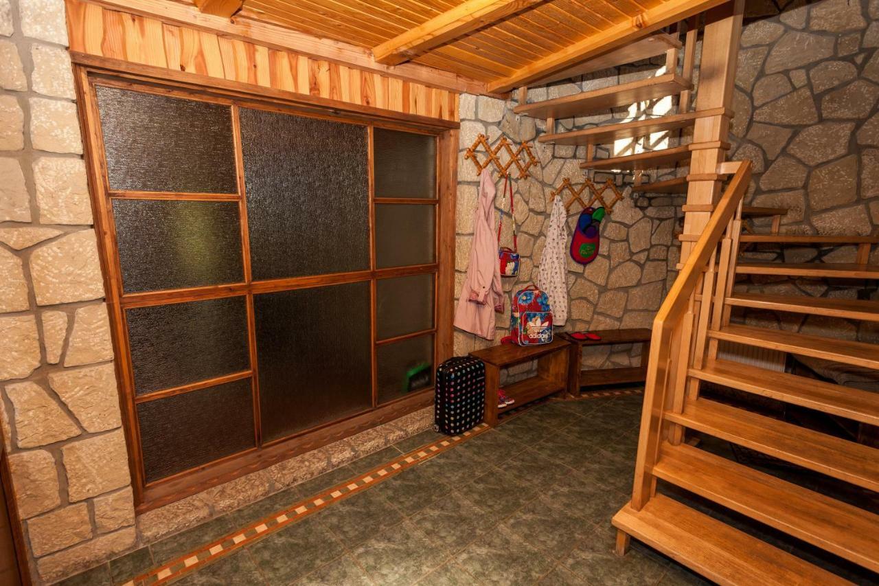 Альпина Otel Yaremche Dış mekan fotoğraf