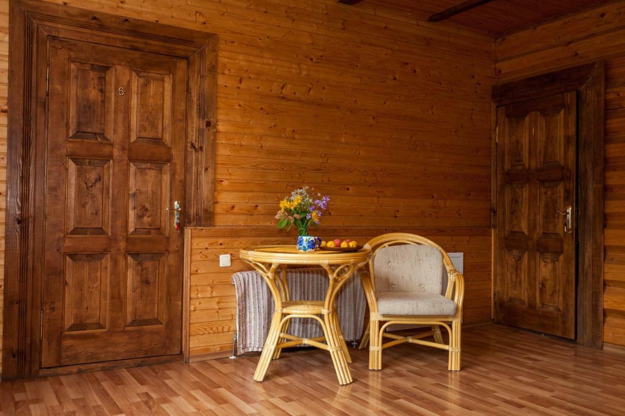 Альпина Otel Yaremche Dış mekan fotoğraf